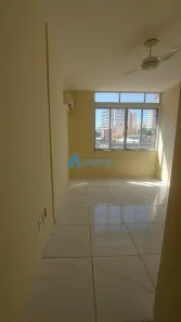 Apartamento com 1 Quarto para venda ou aluguel, 33m² no Praça da Bandeira, Rio de Janeiro