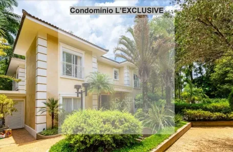 Casa de Condomínio com 4 Quartos à venda, 502m² no Jardim Petrópolis, São Paulo