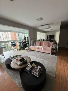Apartamento com 2 Quartos à venda, 93m² no Vila Olímpia, São Paulo