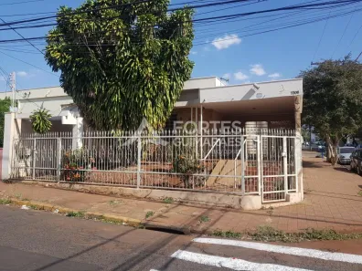 Imóvel Comercial com 3 Quartos para alugar, 190m² no Jardim América, Ribeirão Preto