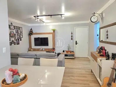 Apartamento com 2 Quartos à venda, 84m² no Bela Vista, São José