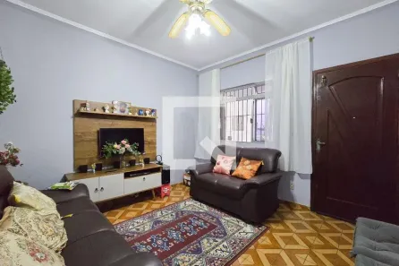 Casa com 3 Quartos à venda, 150m² no Assunção, São Bernardo do Campo