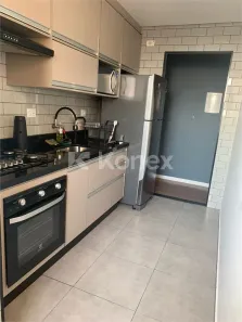 Apartamento com 3 Quartos à venda, 68m² no Vila dos Remédios, São Paulo