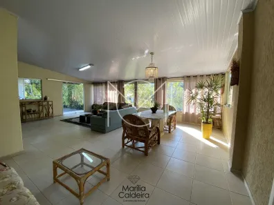 Casa de Condomínio com 4 Quartos à venda, 350m² no Condomínio Nossa Fazenda, Esmeraldas