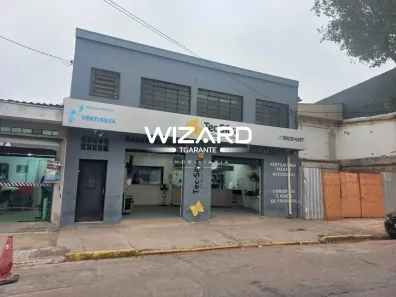 Ponto Comercial para alugar, 498m² no Mooca, São Paulo