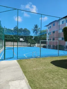 Apartamento com 2 Quartos para alugar, 49m² no Serraria, Maceió