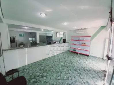 Ponto Comercial à venda, 549m² no Jardim Paulistano, Ribeirão Preto
