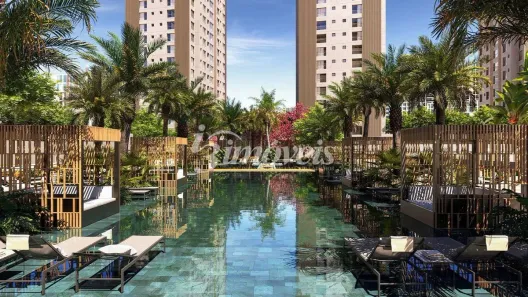 Apartamento com 3 Quartos à venda, 93m² no Pioneiros, Balneário Camboriú