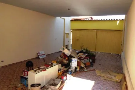 Casa com 4 Quartos à venda, 210m² no Vila Santana, Sorocaba