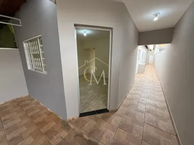 Casa com 3 Quartos à venda, 86m² no Chácaras Fazenda Coelho, Hortolândia