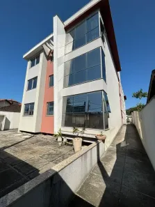 Apartamento com 2 Quartos à venda, 70m² no Costazul, Rio das Ostras