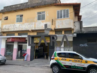 Apartamento com 3 Quartos para alugar, 66m² no Santa Cruz, Betim