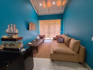 Apartamento com 2 Quartos à venda, 75m² no Enseada, Guarujá