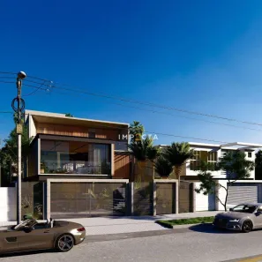 Casa com 3 Quartos à venda, 362m² no Residencial Astúrias, Pouso Alegre