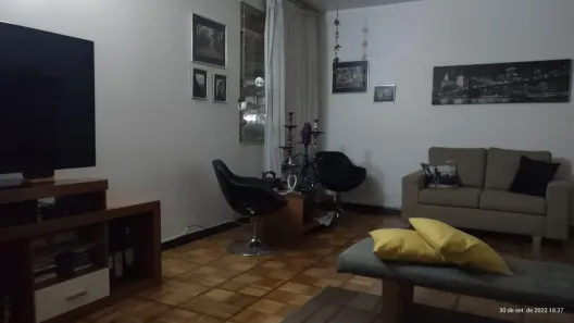 Apartamento com 3 Quartos à venda, 121m² no Santana, São Paulo