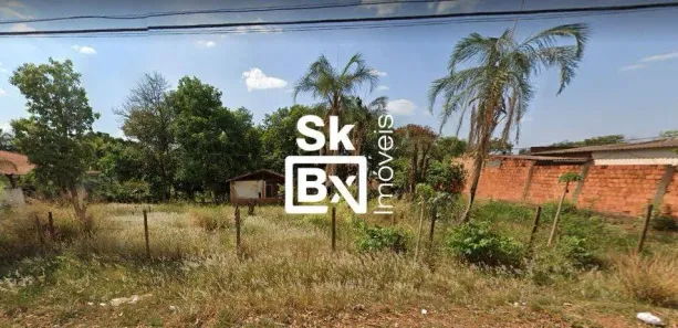 Lote/Terreno à venda, 5220m² no Chácaras Tubalina e Quartel, Uberlândia