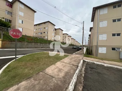 Apartamento com 2 Quartos à venda, 47m² no Vila Sônia, Piracicaba