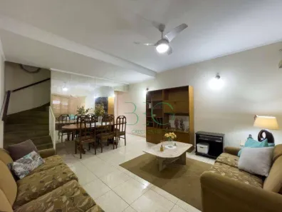 Casa de Condomínio com 2 Quartos à venda, 112m² no Jardim Aeroporto, São Paulo
