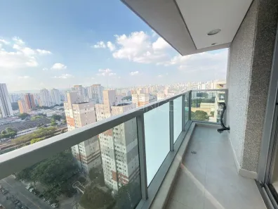 Sala Comercial para alugar, 40m² no Tatuapé, São Paulo