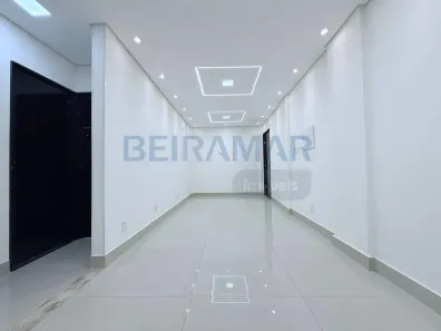 Apartamento com 2 Quartos para alugar, 70m² no Guará I, Brasília