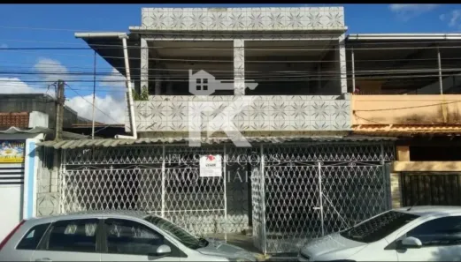 Casa com 2 Quartos à venda, 190m² no Campo Grande, Rio de Janeiro