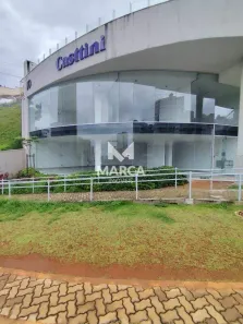 Ponto Comercial à venda, 235m² no Santa Lúcia, Belo Horizonte