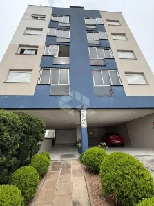 Apartamento com 2 Quartos para alugar, 64m² no Sagrada Família, Caxias do Sul