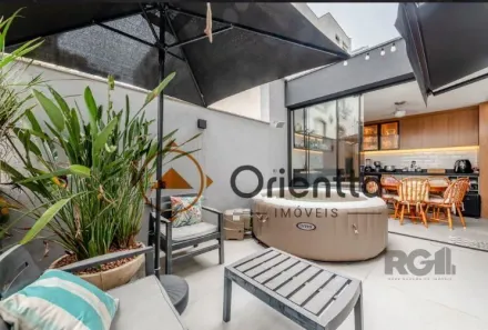 Apartamento com 1 Quarto à venda, 70m² no Auxiliadora, Porto Alegre