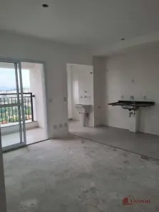 Apartamento com 3 Quartos à venda, 81m² no Loteamento Residencial e Comercial Bosque Flamboyant, Taubaté