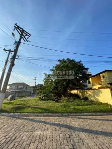 Lote/Terreno à venda, 322m² no Bananeiras, Araruama