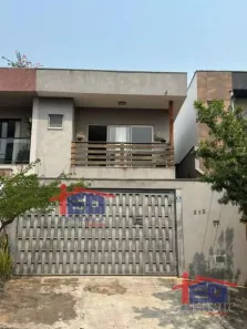 Sobrado com 3 Quartos à venda, 141m² no Portais (Polvilho), Cajamar
