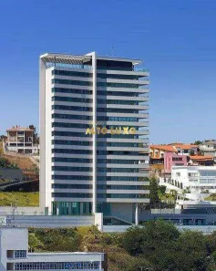 Apartamento com 4 Quartos à venda, 345m² no Santa Lúcia, Belo Horizonte