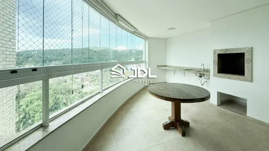 Apartamento com 3 Quartos à venda, 148m² no Jardim Blumenau, Blumenau