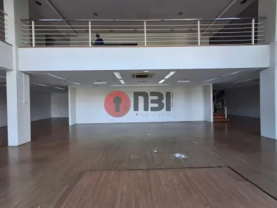 Imóvel Comercial para alugar, 456m² no Centro, São José do Rio Preto