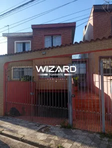Sobrado com 4 Quartos à venda, 380m² no Jardim Independência, São Paulo