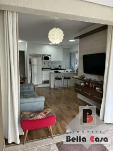 Apartamento com 2 Quartos à venda, 64m² no Cambuci, São Paulo