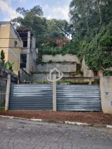 Lote/Terreno à venda, 417m² no Jardim Tereza Maria, Itapecerica da Serra