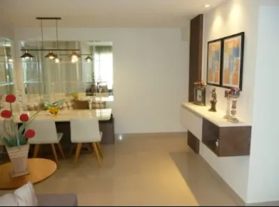 Apartamento com 3 Quartos à venda, 80m² no Cachambi, Rio de Janeiro