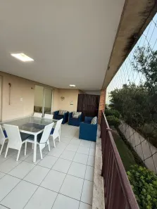 Apartamento com 2 Quartos à venda, 80m² no Porto das Dunas, Aquiraz