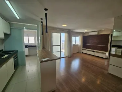 Apartamento com 3 Quartos à venda, 82m² no Jardim Bonfiglioli, São Paulo