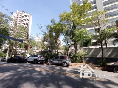 Apartamento com 2 Quartos para alugar, 120m² no Vila Andrade, São Paulo