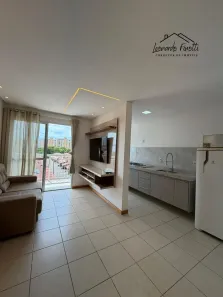 Apartamento com 2 Quartos à venda, 55m² no Morada de Laranjeiras, Serra