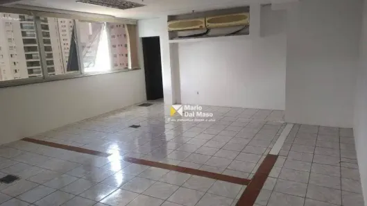 Sala Comercial para alugar, 72m² no Mirandópolis, São Paulo