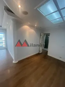 Apartamento com 3 Quartos à venda, 88m² no Ipiranga, São Paulo