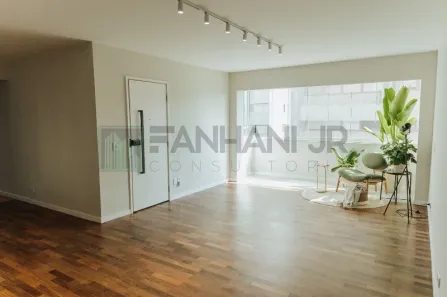 Apartamento com 3 Quartos à venda, 163m² no Itaim Bibi, São Paulo