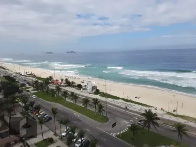 Apartamento com 1 Quarto à venda, 50m² no Barra da Tijuca, Rio de Janeiro