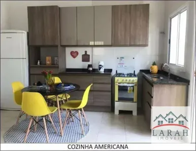 Casa de Condomínio com 3 Quartos à venda, 110m² no Água Espraiada (Caucaia do Alto), Cotia