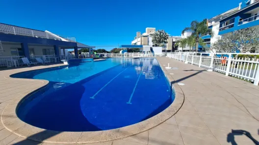 Cobertura com 3 Quartos à venda, 194m² no Ingleses do Rio Vermelho, Florianópolis