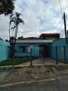 Casa com 3 Quartos à venda, 200m² no Vila Nova Savoia, São Paulo