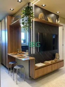 Apartamento com 2 Quartos à venda, 52m² no Vila Formosa, São Paulo